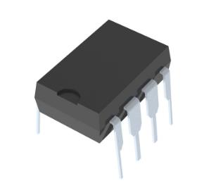 LINEAR TECH CO LTD LT1056CN8