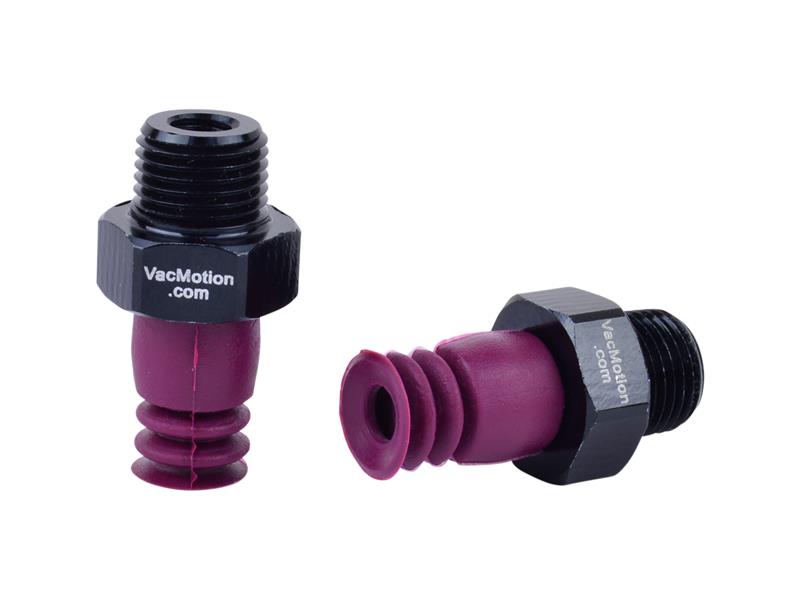 VACMOTION MB10-HNBR-18M