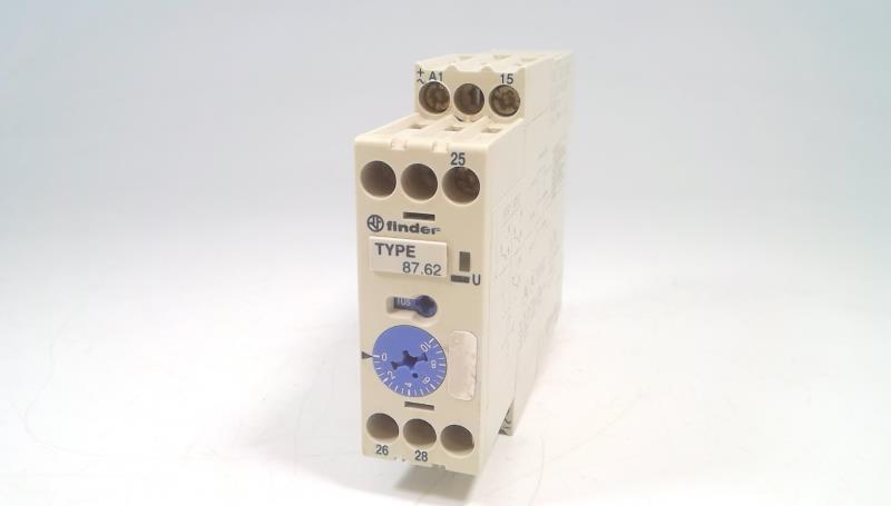 FINDER 8762-0240-0000