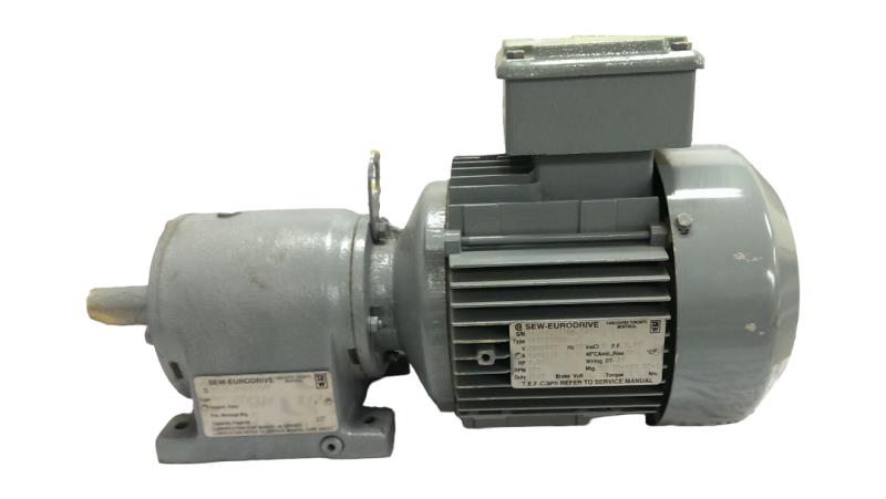 SEW EURODRIVE R40DT90S4