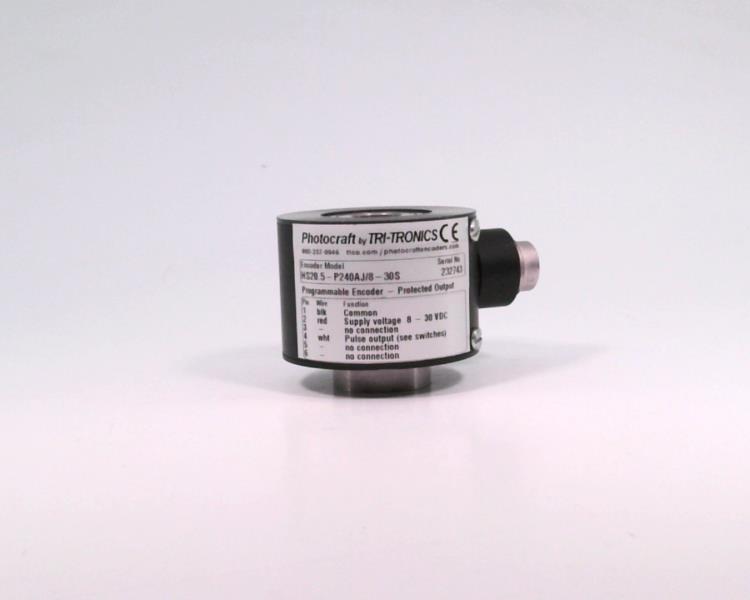 TRI-TRONICS HS20.5-P240AJ/8-30S