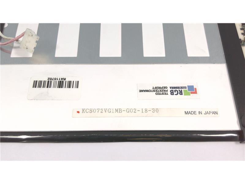 KYOCERA KCS072VG1MB-G02