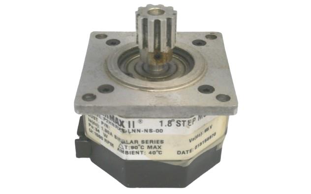 DANAHER MOTION P2HNRXC-LNN-NS-00