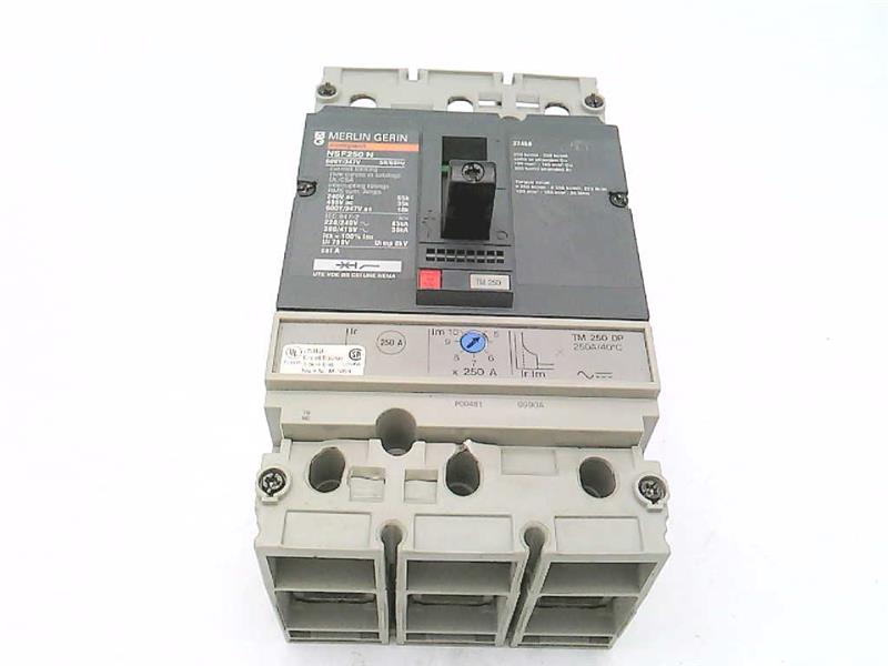 SCHNEIDER ELECTRIC NFNL36250