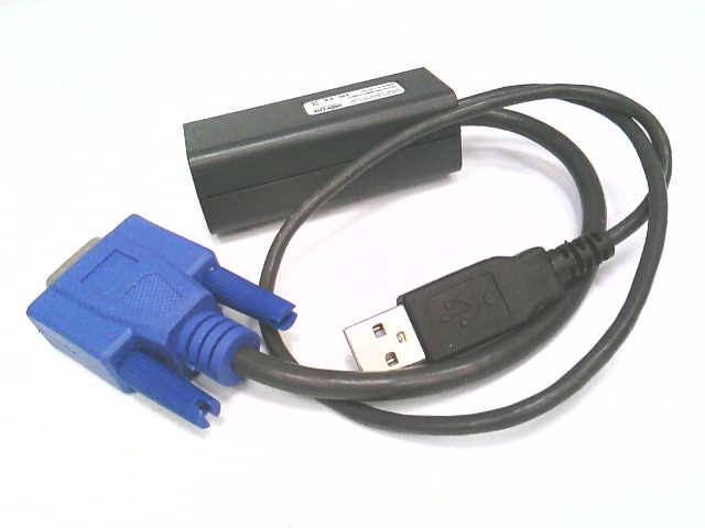 TRIPP LITE B078-101-USB-1