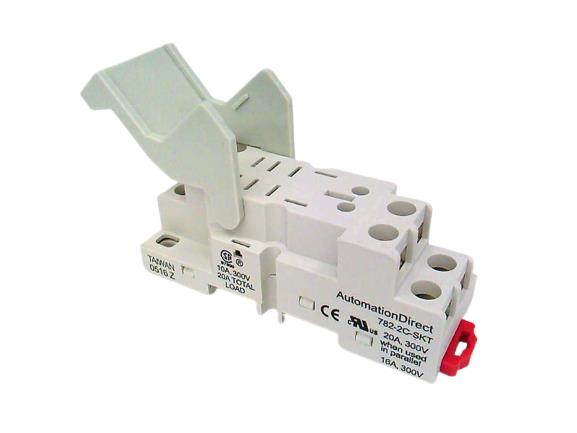 AUTOMATION DIRECT 782-2C-SKT