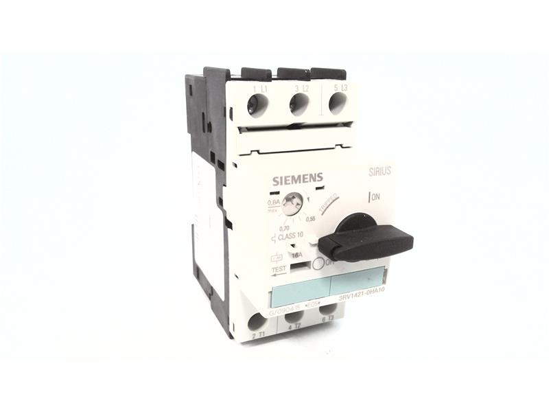 3RV1421-0HA10 by SIEMENS