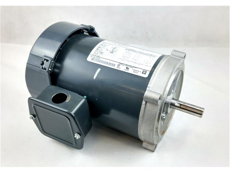 GENERAL ELECTRIC 5K36PNB116A