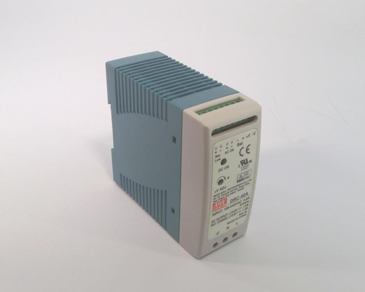 MEAN WELL DRC-40A
