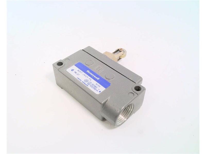 HONEYWELL BZE7-2RQ81-C