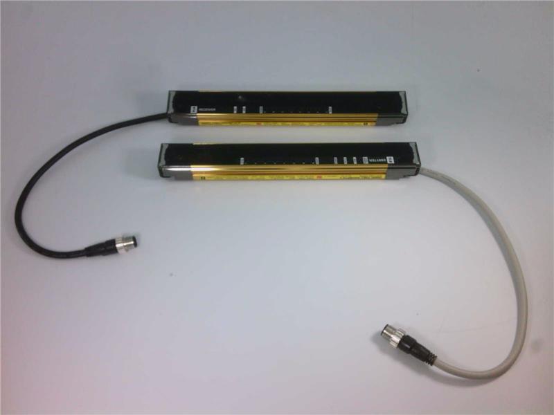OMRON F3SJ-A0245P14