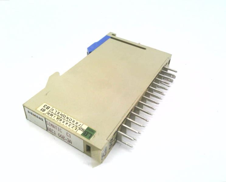 SIEMENS 6EC1-002-3A