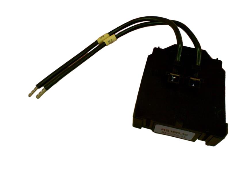 EEC AEG HS10R.10