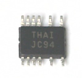 ANALOG DEVICES LT3748EMSPBF