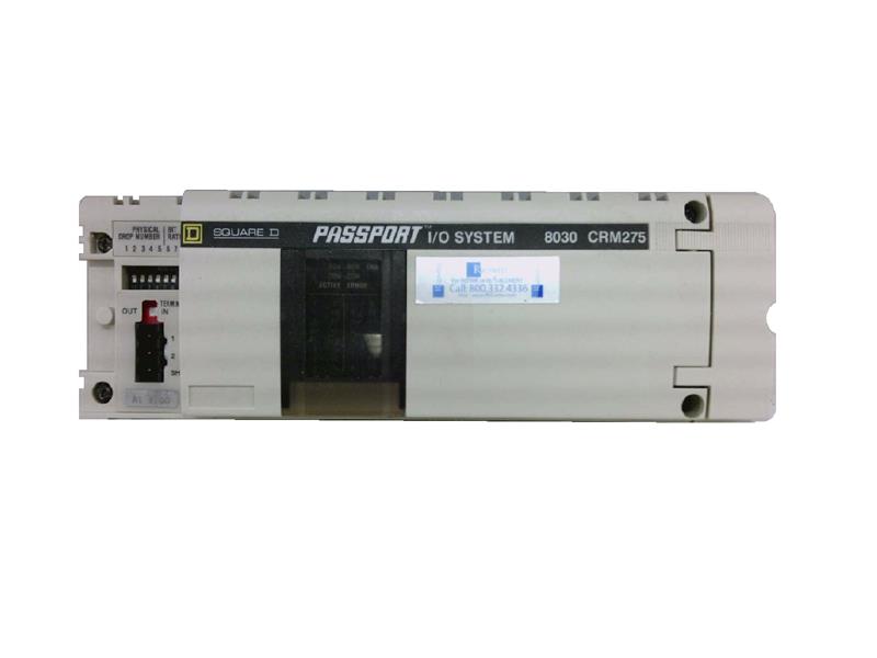 8030-CRM275 by SCHNEIDER ELECTRIC