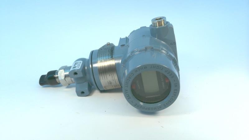 EMERSON 3051TG2W2C21BM5Q4