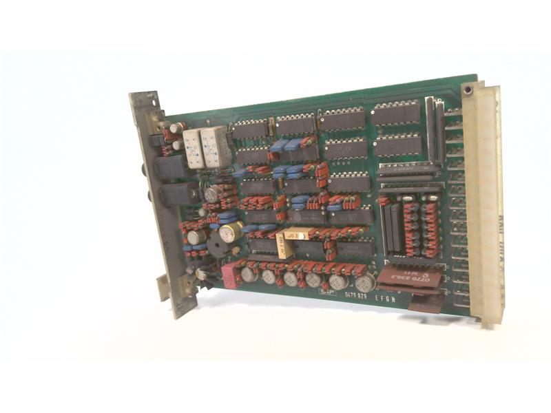 ASEA BROWN BOVERI SL12