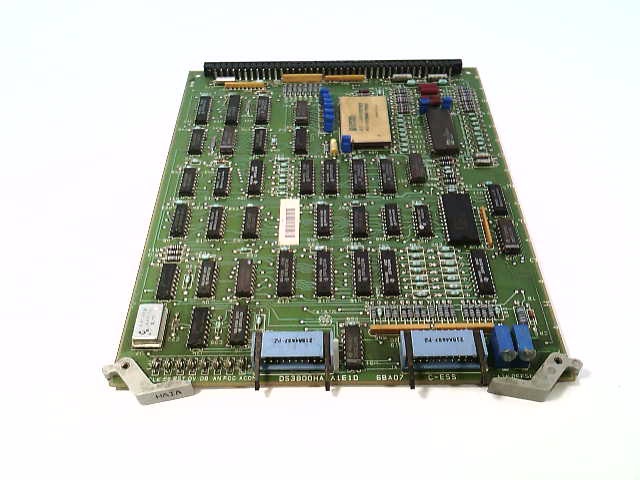 GENERAL ELECTRIC DS3800HAIA1E1D