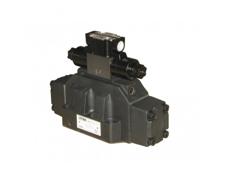 HYVAIR D08S-2C-12D-35
