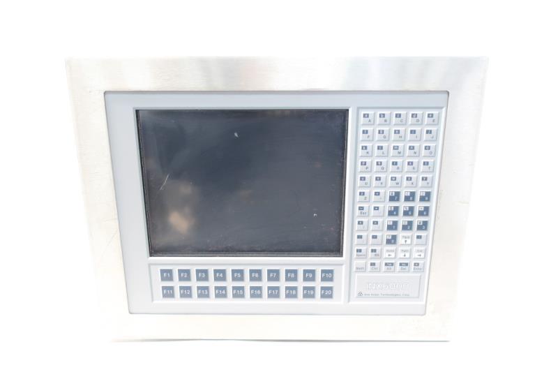 INX6P200-TFT-KEYPAD by ANN ARBOR