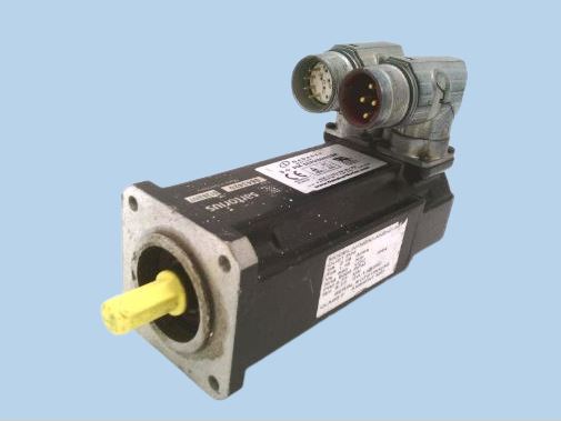 KOLLMORGEN AKM23D-ANGNR-00