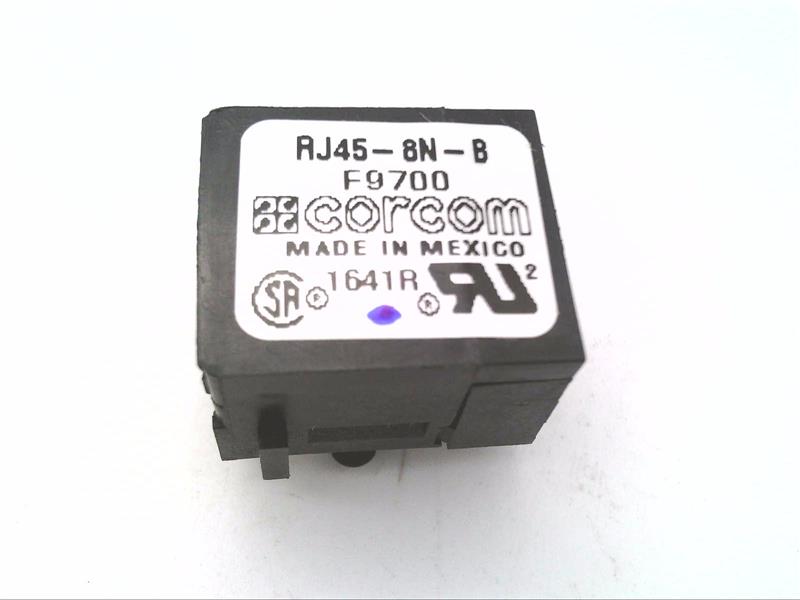 RJ45-8N-B by TE CONNECTIVITY