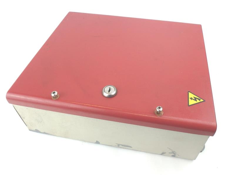 WINTRISS CONTROLS 9633601