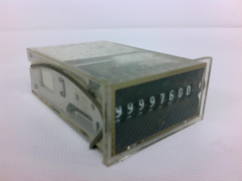 RG-082E by JOHNSON ELECTRIC