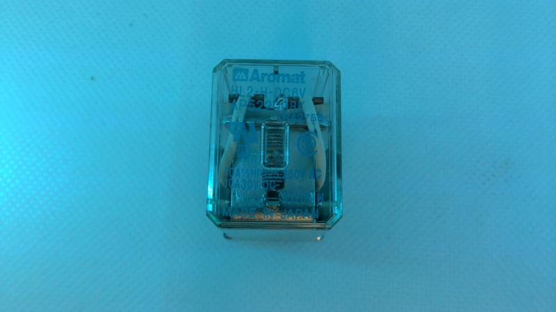 HL2-H-DC6V by MATSUSHITA ELECTRIC