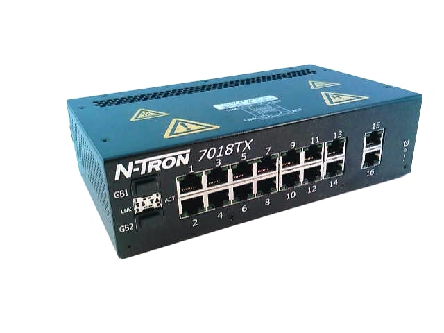 RED LION CONTROLS 7018TX