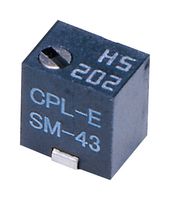 SM-43W104 by NIDEC CORP