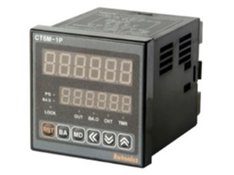 AUTONICS CT6M-2P2