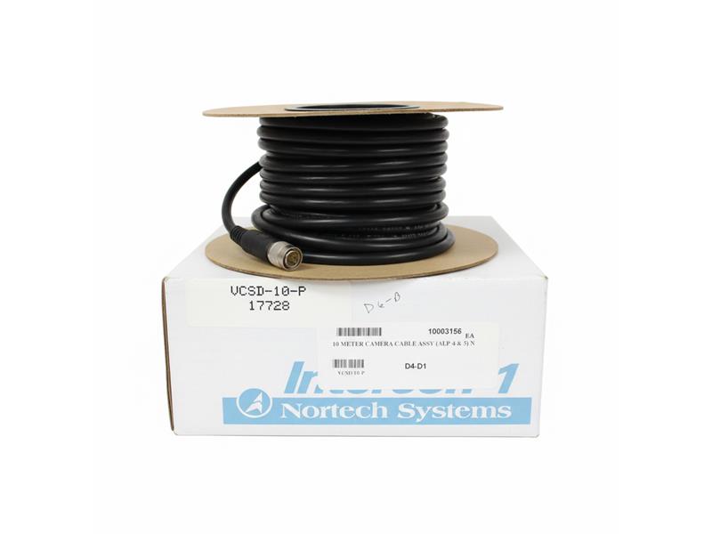 NORTECH VCSD10P