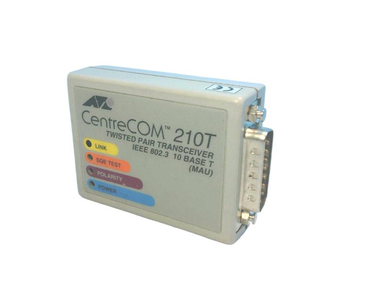 ALLIED TELESIS AT-210T