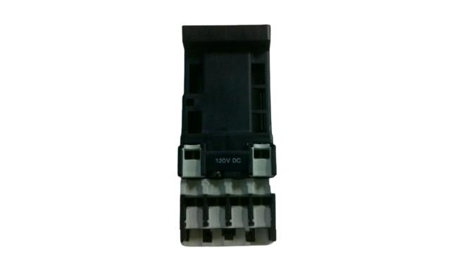 EATON CORPORATION DIL R 31-G1 120VDC