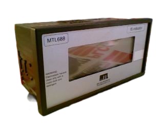 EATON CORPORATION MTL688