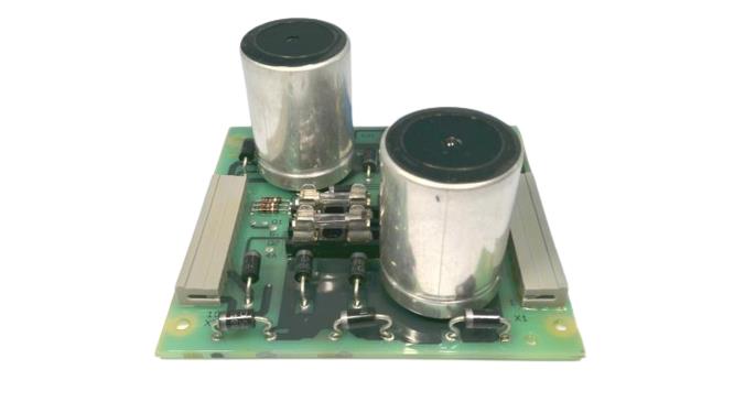 ASEA BROWN BOVERI YT204001AF