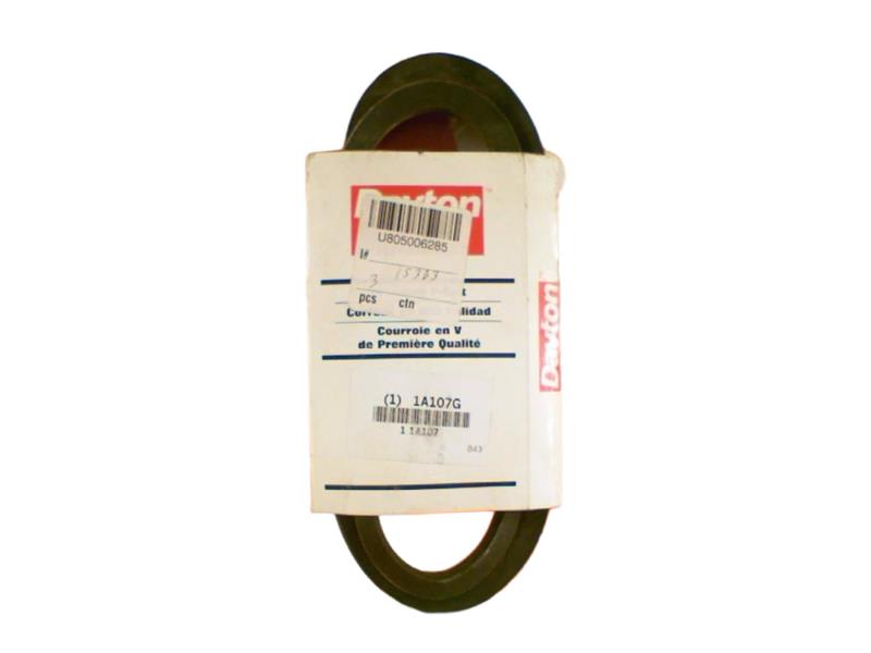 GRAINGER 1A107G
