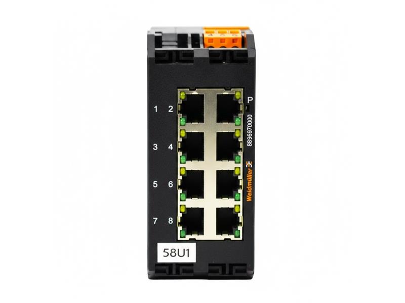WEIDMULLER SU3D8AC