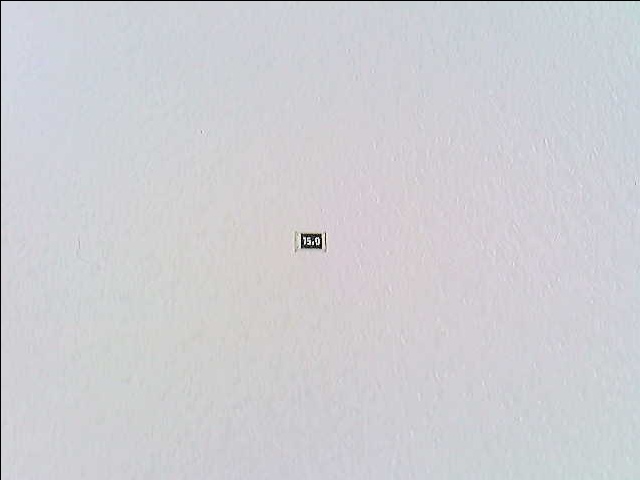 MATSUSHITA ELECTRIC ERJ-6ENF75R0V