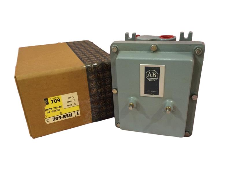 709-BEH by ALLEN BRADLEY