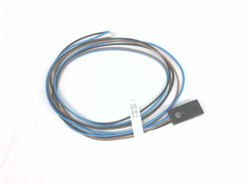 SENSOPART IT 8-1B5K-PS-K3