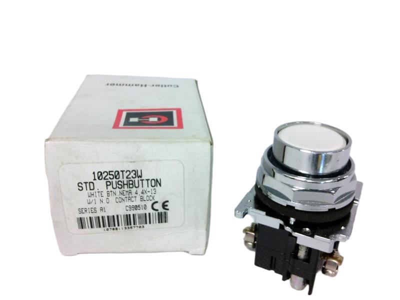 EATON CORPORATION 10250T-23W