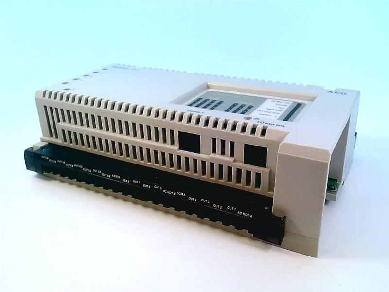 SCHNEIDER ELECTRIC 110-CPU-411-01