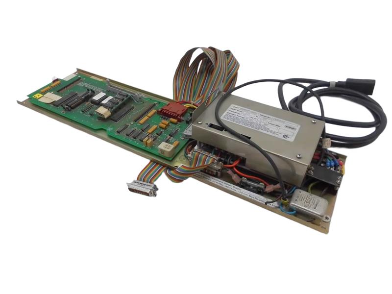 DC6400X1-EA29 by EMERSON