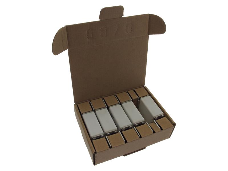 EATON CORPORATION 170M1521