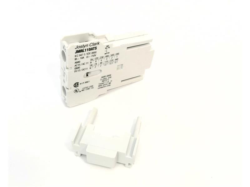 DANAHER CONTROLS JMRL-110-ATS