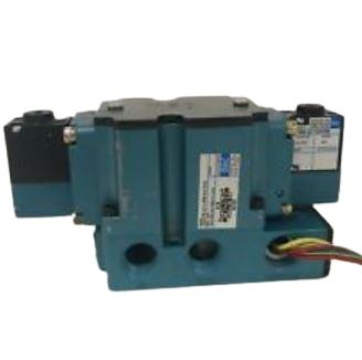 MAC VALVES INC 6542B-231-PM-116AAAG=300B