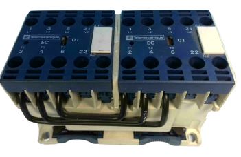 SCHNEIDER ELECTRIC LC2-EC-09