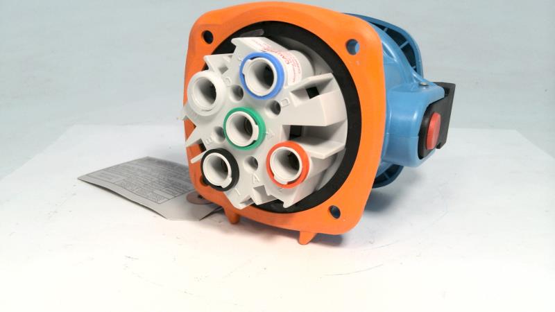 MARECHAL ELECTRIC SA 33-34076-974